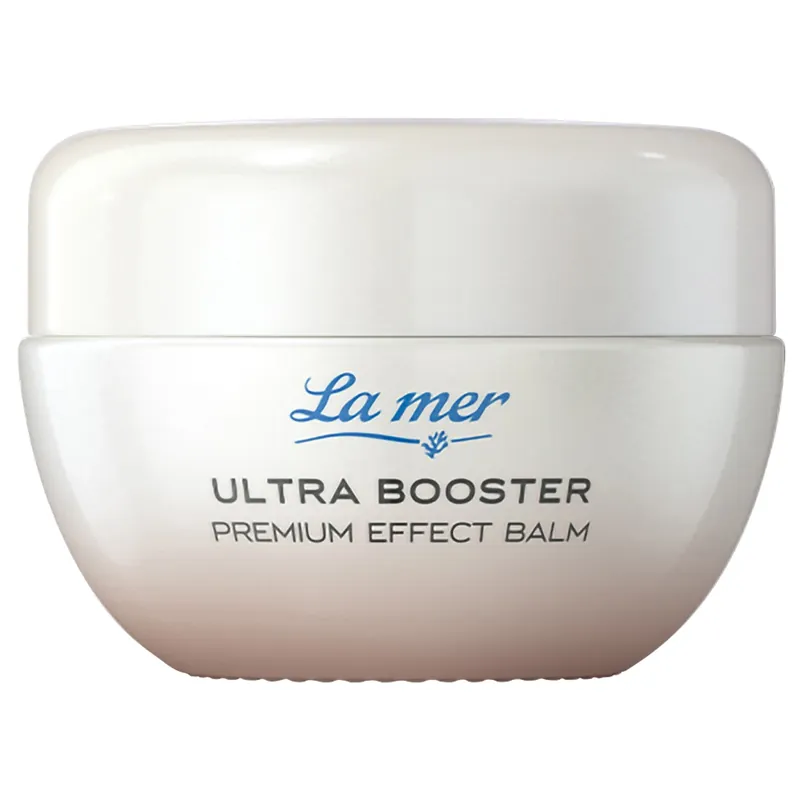 Must-Have Ultra Booster Premium Effect Balm Augen- und Lippencreme 15 ml