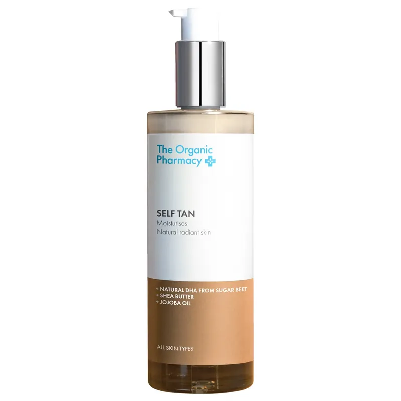 Self Tan Selbstbräuner 100 ml Meistverkauft