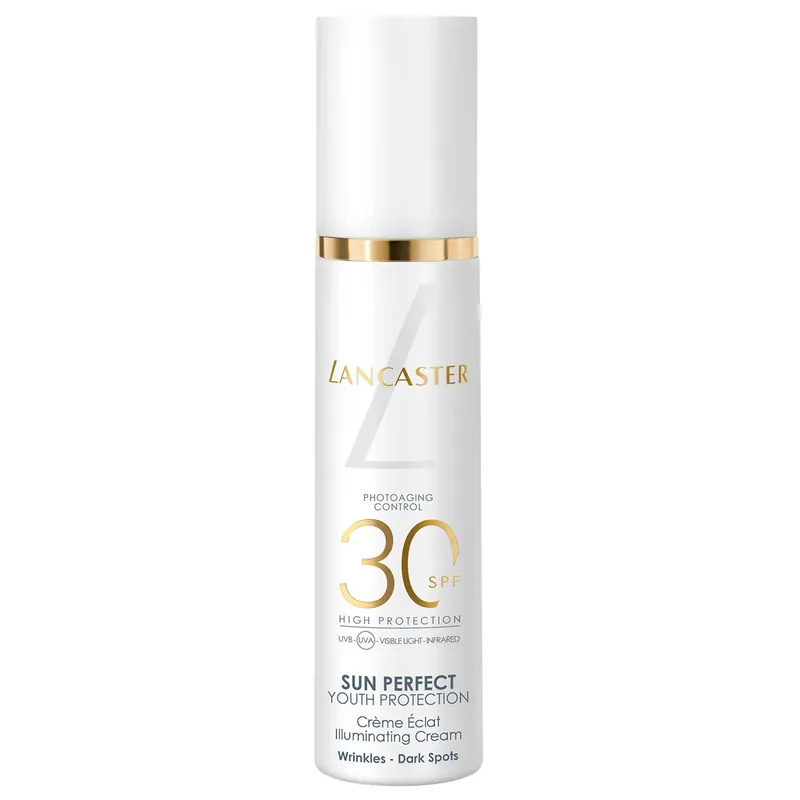 Sun Perfect Sun Illuminting Cream Sonnencreme SPF 30 50 ml Garantierte Lieferung