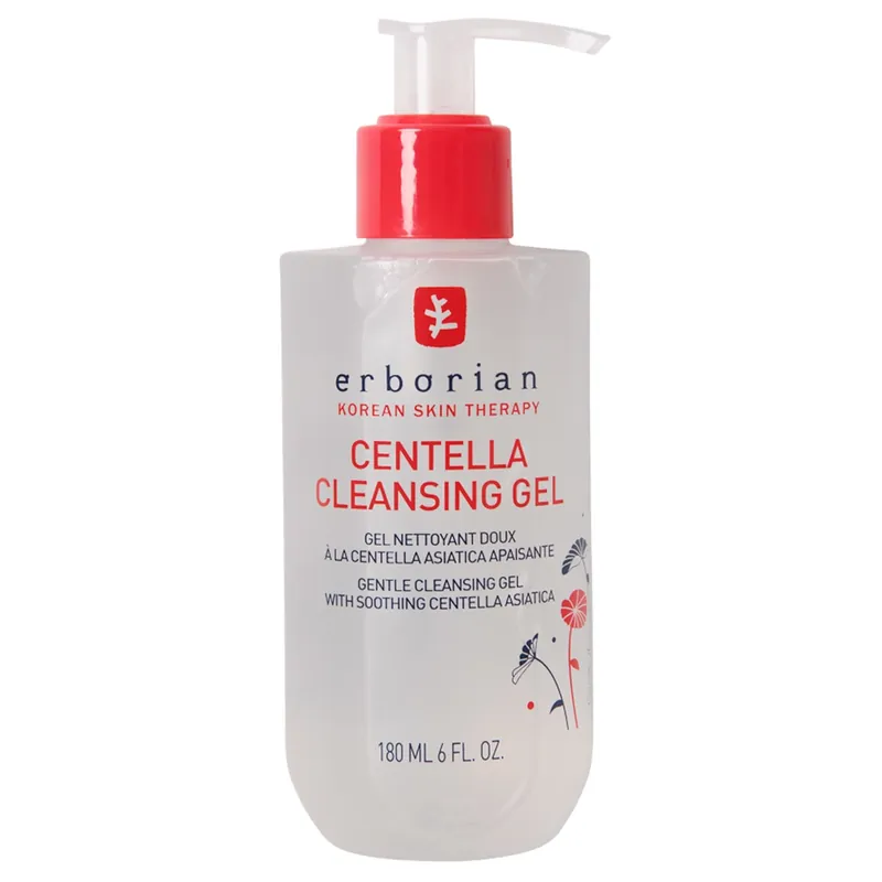 Centella Cleansing Gel Reinigungsgel 180 ml Bestseller