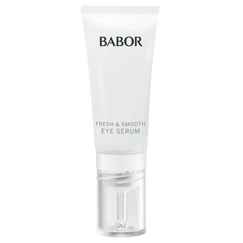 Sichere Zahlung SKINOVAGE Fresh & Smooth Eye Serum Augenserum 15 ml