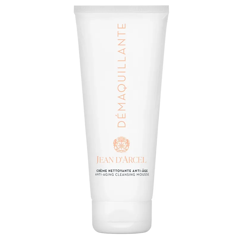 démaquillante crème nettoyante anti-âge Reinigungsschaum 200 ml Neuheit