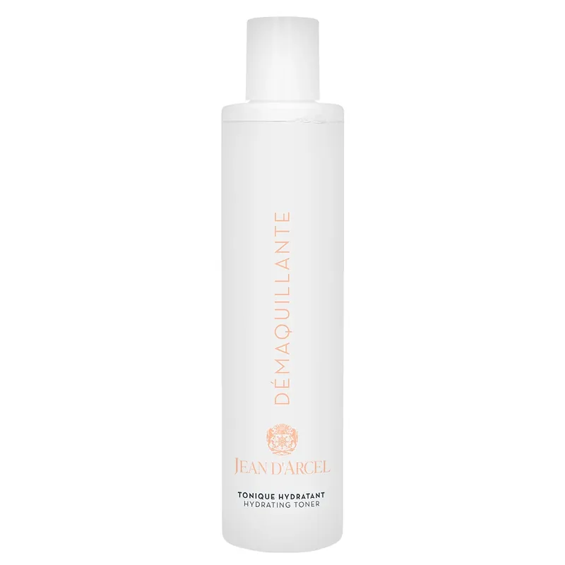 Expressversand démaquillante tonique hydratant Gesichtstonic 200 ml