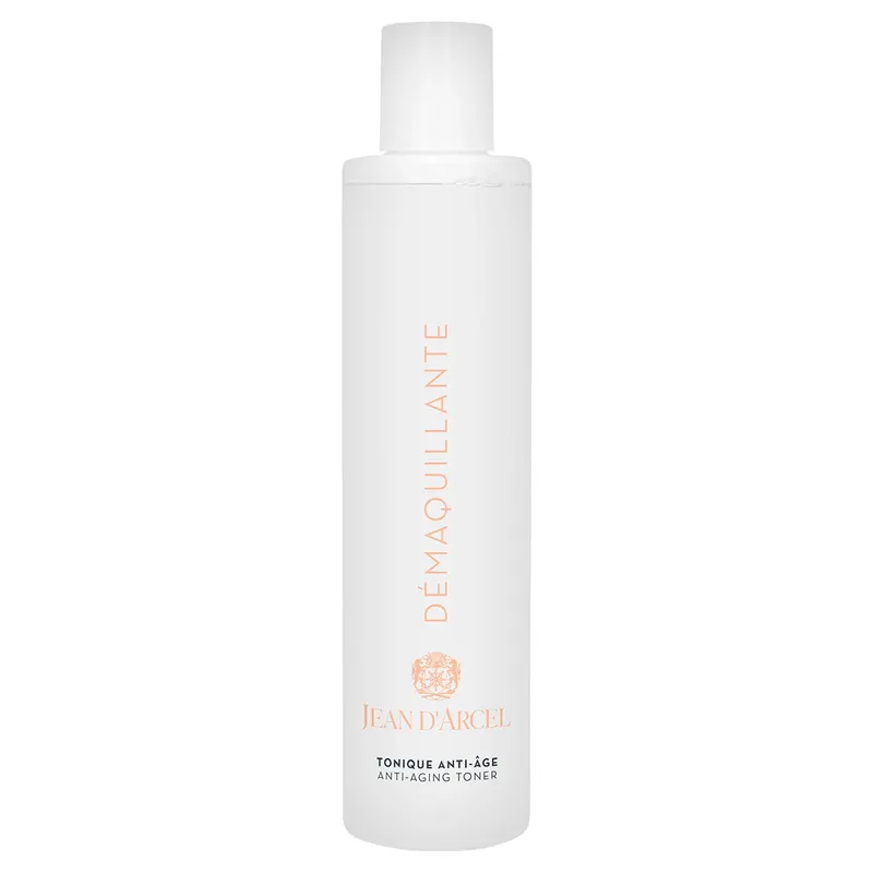 Saisonangebot démaquillante tonique anti-âge Gesichtstonic 200 ml
