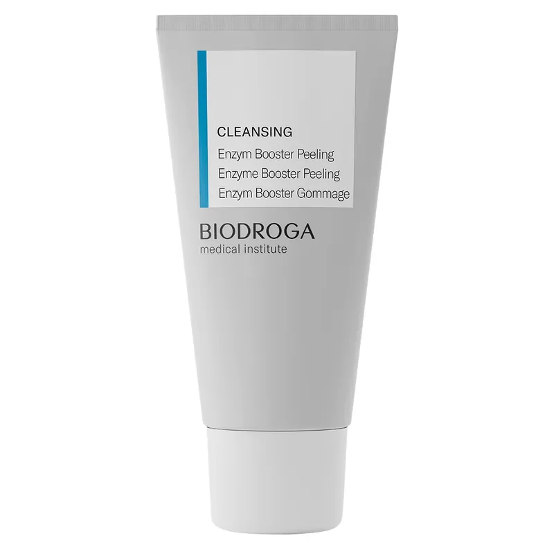 Medical Institute CLEANSING MEDICAL Enzym Booster Peeling Gesichtspeeling 50 ml Must-Have