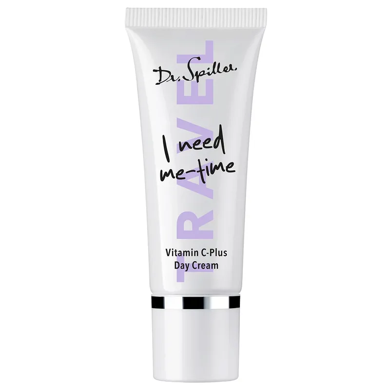 Biomimetic SkinCare Vitamin C-Plus Tagescreme Gesichtscreme 20 ml Must-Have