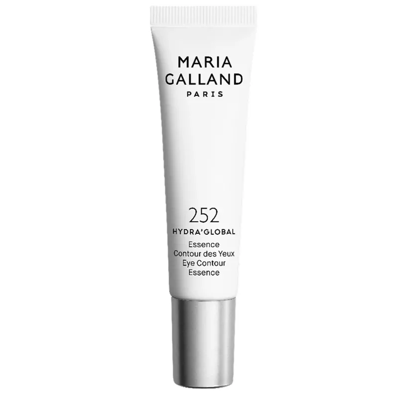 HYDRA‘GLOBAL Eye Contour Essence Augencreme 10 ml Direktkauf