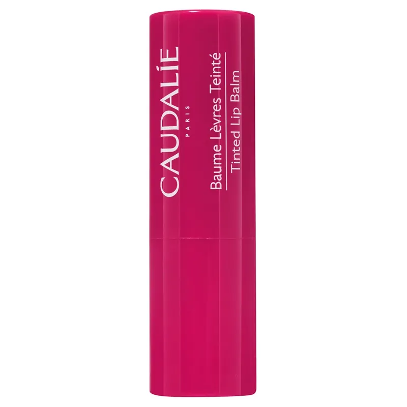 Solange Der Vorrat Reicht getönter Lippenbalsam Lippenbalsam 4.5 g