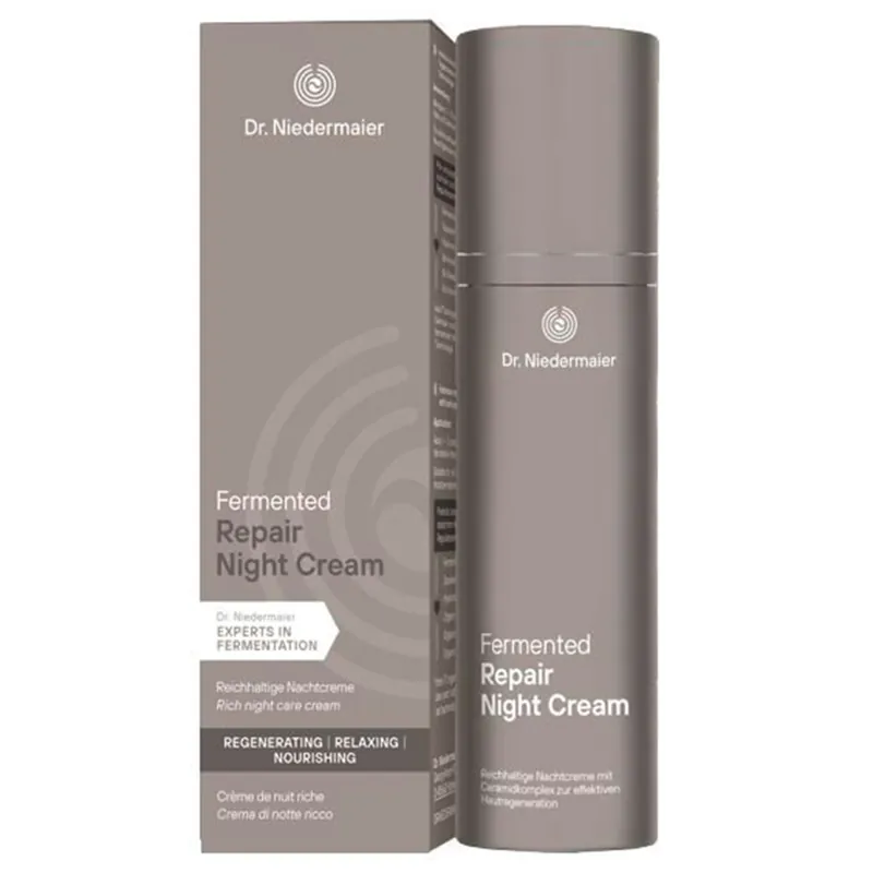 Kracherpreis Fermented Repair Night Cream Gesichtscreme 50 ml