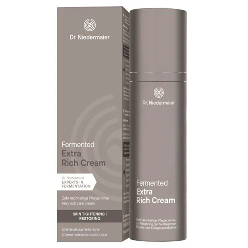 Bestseller Fermented Extra Rich Cream Gesichtscreme 50 ml