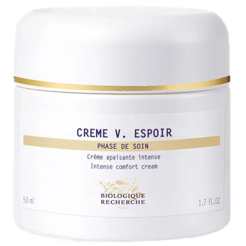 Garantierte Lieferung Crème V. Espoir Gesichtscreme 50 ml