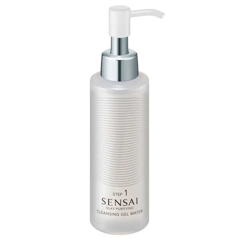 Günstig SILKY PURIFYING Cleansing Gel Water Reinigungsgel 150 ml