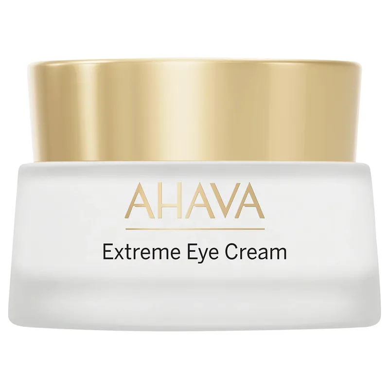 Firming Extreme Firming Eye Cream Augencreme 15 ml Solange Der Vorrat Reicht