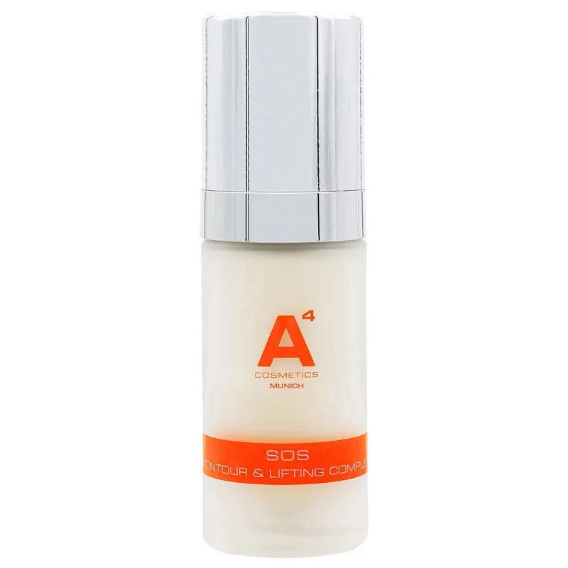 Ausverkauf SOS Contour & Lifting Complex Gesichtscreme 30 ml
