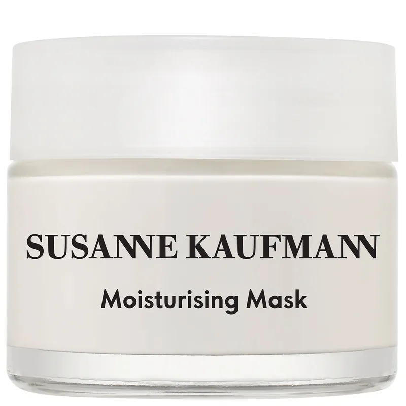 Preiswert Feuchtigkeitsmaske - Moisturising Mask Gesichtsmaske 50 ml