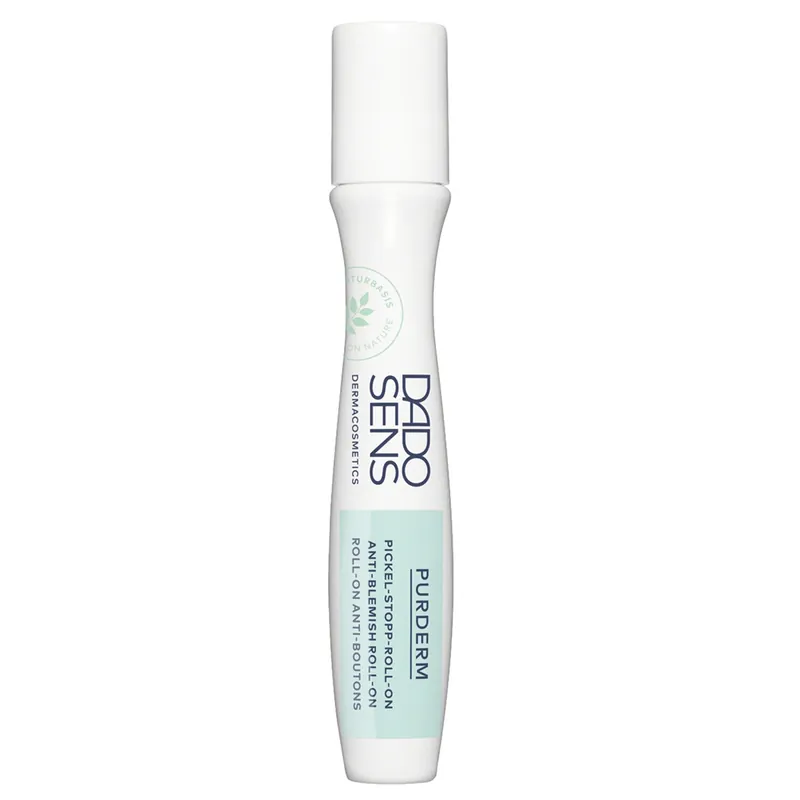 Angebot PURDERM Pickel-Stopp Roll-On Pickeltupfer 10 ml
