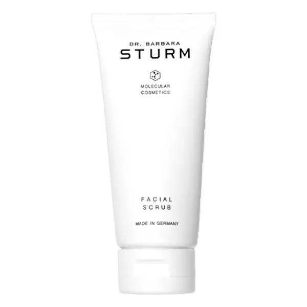 Billig Facial Scrub Gesichtspeeling 100 ml