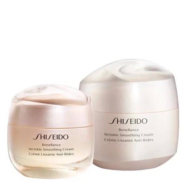 Super-Preis Benefiance Wrinkle Smoothing Cream Gesichtscreme 50 ml