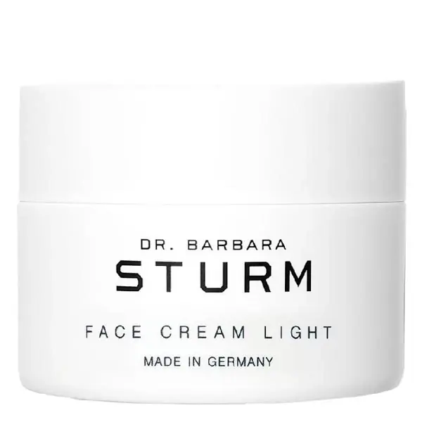 Finale Aktion Face Cream Light Gesichtscreme 50 ml