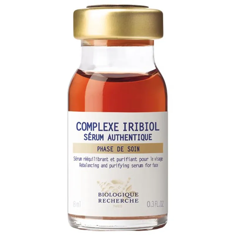 Sérum Complexe Iribiol Gesichtsserum 8 ml Jetzt Bestellen