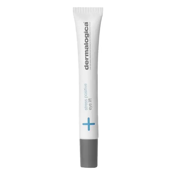 Neuheit Skin Health System Stress Positive Eye Lift Augenmaske 25 ml