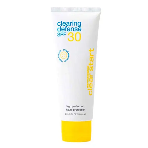Clear Start Clearing Defense SPF 30 Moisturizer 50 ml Knallerangebot