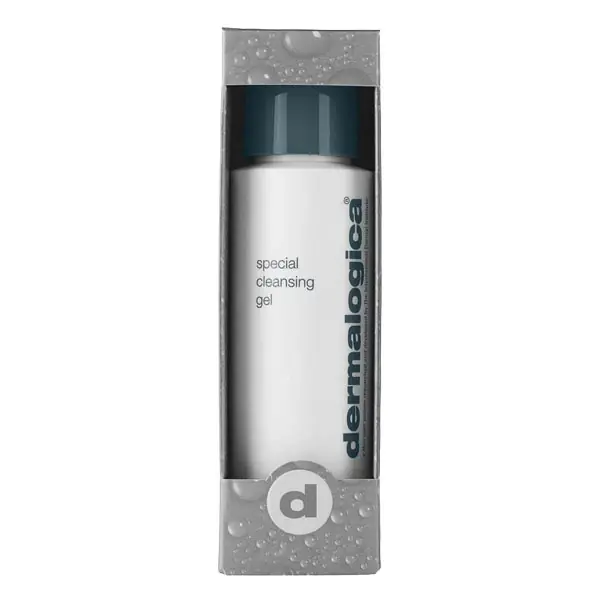 Markenware Skin Health System Special Cleansing Gel Gesichtsreiniger 50 ml
