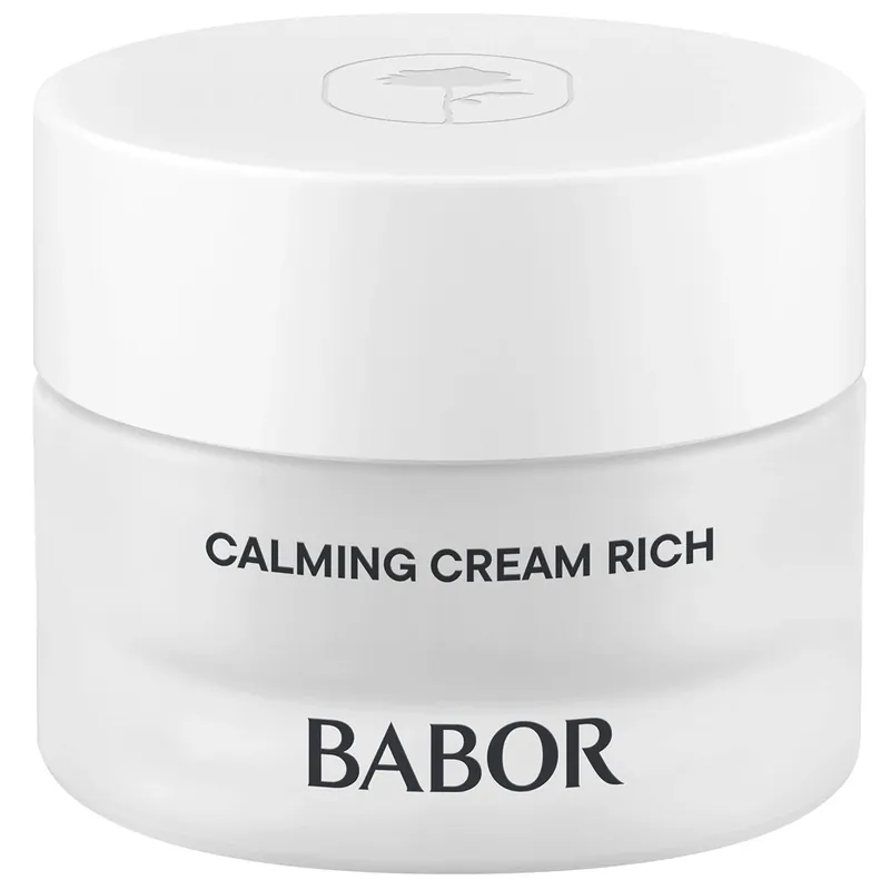 SKINOVAGE Calming Cream Rich Gesichtscreme 50 ml Ausverkauf