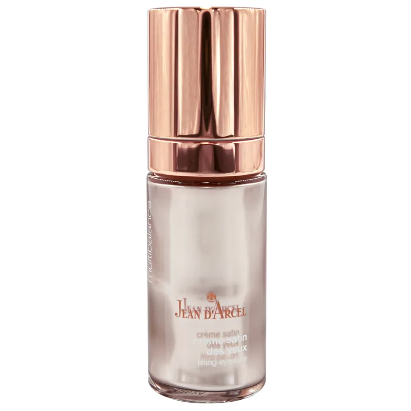 Neue Kollektion multibalance crème satin des yeux Augencreme 30 ml