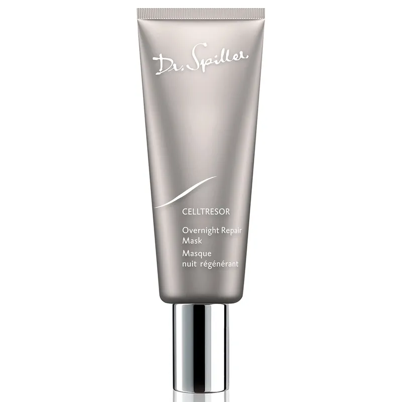 Zertifiziert Overnight Repair Mask Gesichtsmaske 50 ml