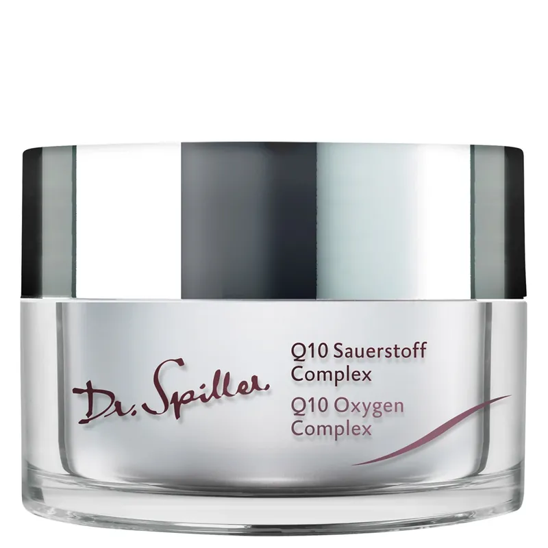 Biomimetic SkinCare Q10 Sauerstoff Complex Gesichtscreme 50 ml Billig