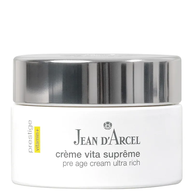 Geprüft prestige vitamin+ crème vita suprême Gesichtscreme 50 ml