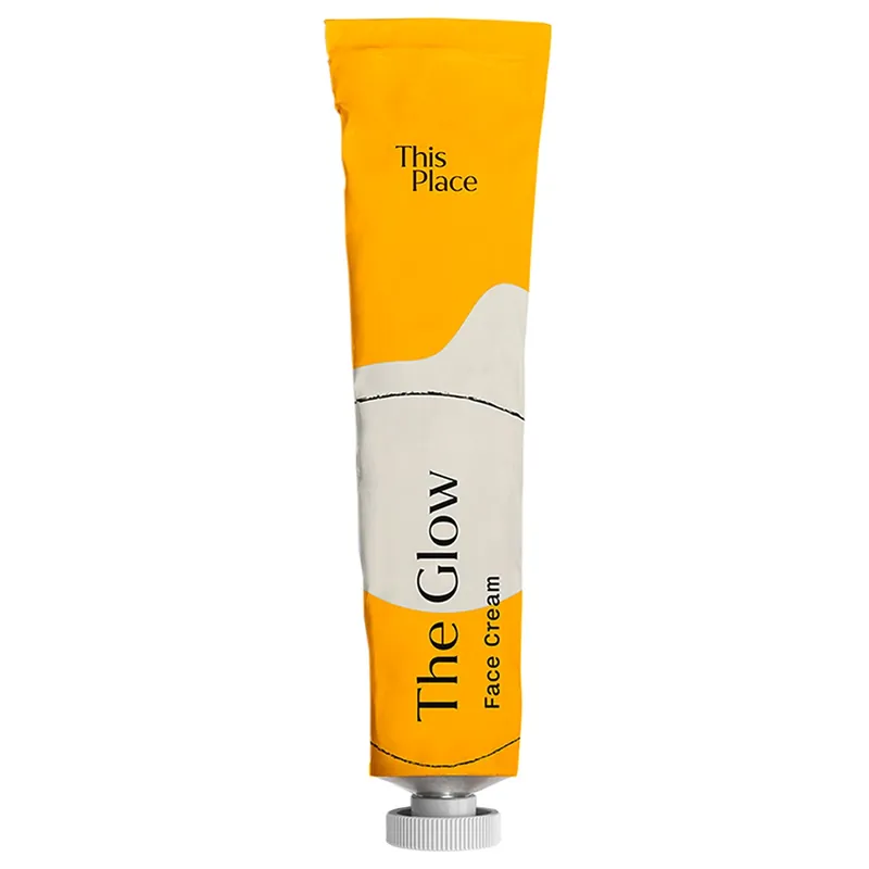 Schneller Versand The Glow Gesichtscreme 20 ml