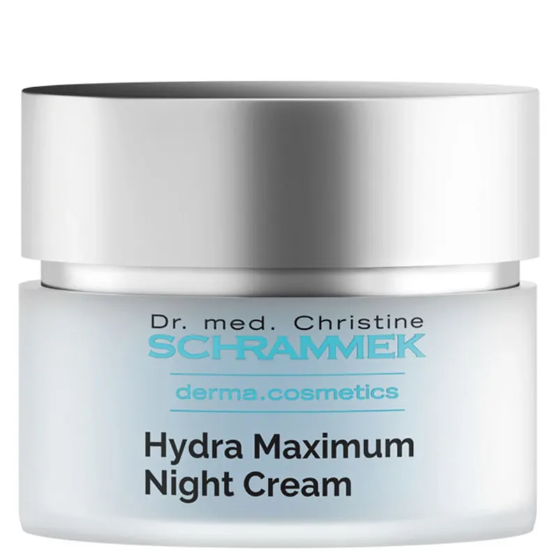 Sonderaktion Hydrating Hydra Maximum Night Cream Gesichtscreme 50 ml