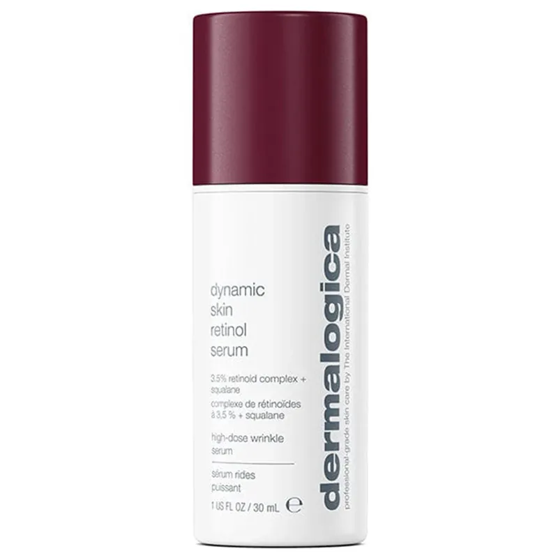 Neuheit Dynamic Skin Retinol Serum Gesichtsserum 30 ml