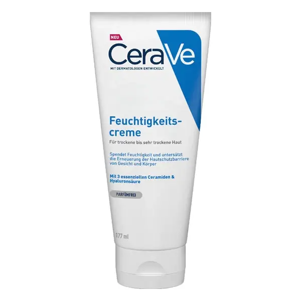Feuchtigkeitscreme Feuchtigkeitscreme 50 ml (Diese Option ist zurzeit nicht verfügbar.) Preisreduziert