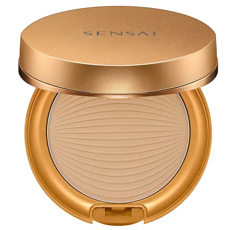 Schneller Versand SILKY BRONZE Natural Veil Compact Bronzer 01 Soft Light 8,5 g