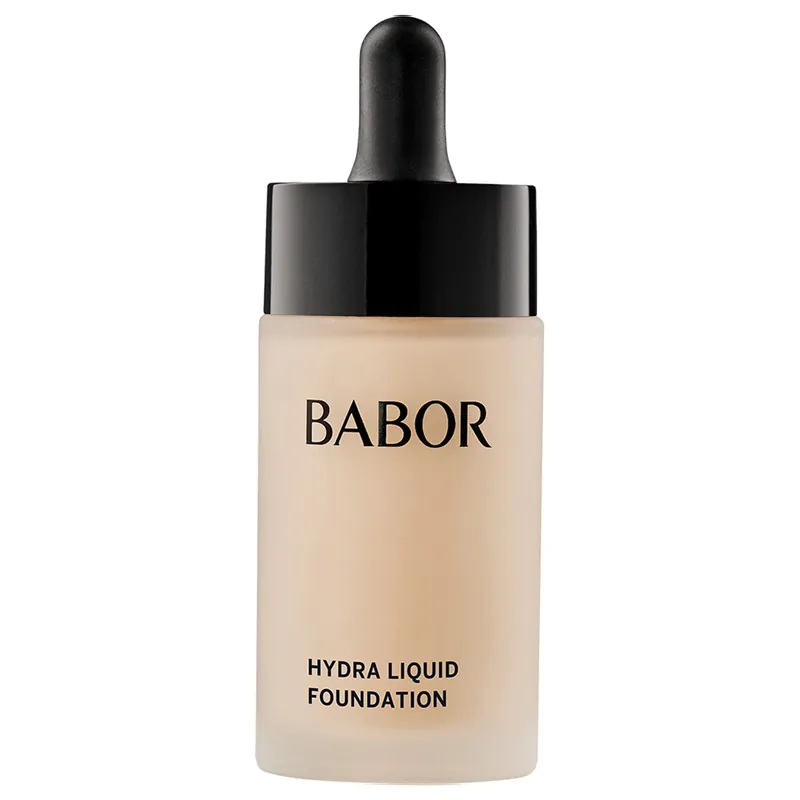 Preisreduziert Hydra Liquid Foundation Foundation 30 ml