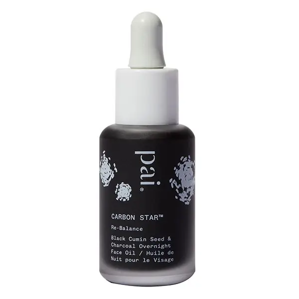 Carbon Star Gesichtsöl 30 ml Neuheit