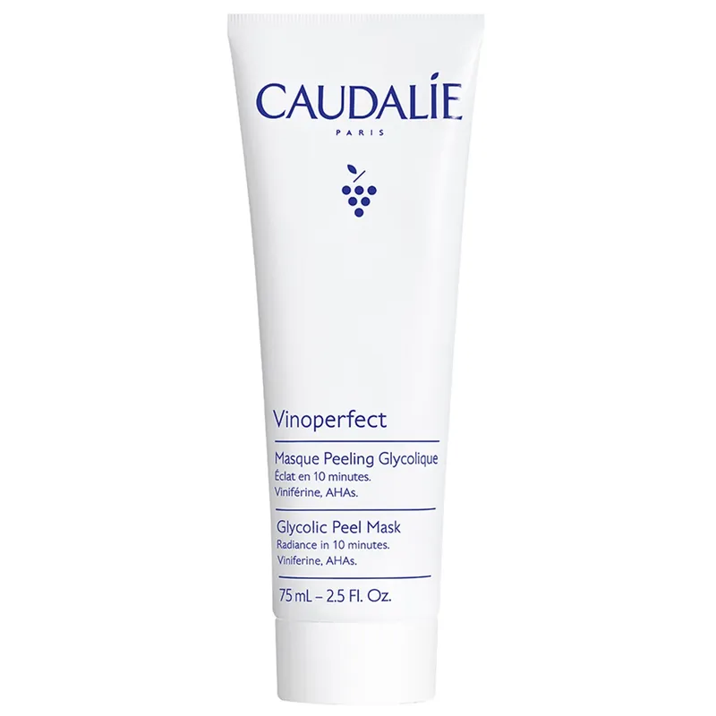 Geprüft Vinoperfect Peeling-Maske Glykolsäure Gesichtsmaske 75 ml