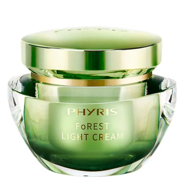 Forest Light Cream Gesichtscreme 50 ml Sonderangebot