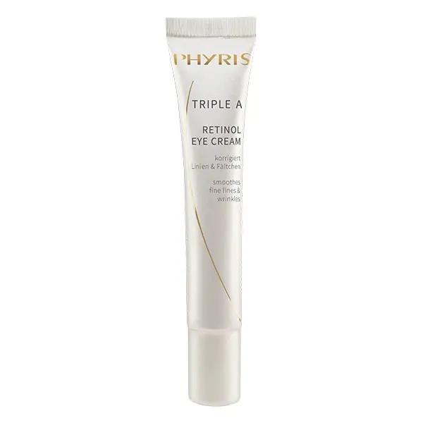 Triple A Retinol Eye Cream Augencreme 20 ml Top-Angebot