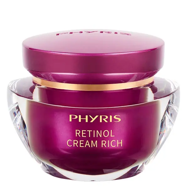 Schnäppchen Triple A Retinol Cream Rich Gesichtscreme 50 ml