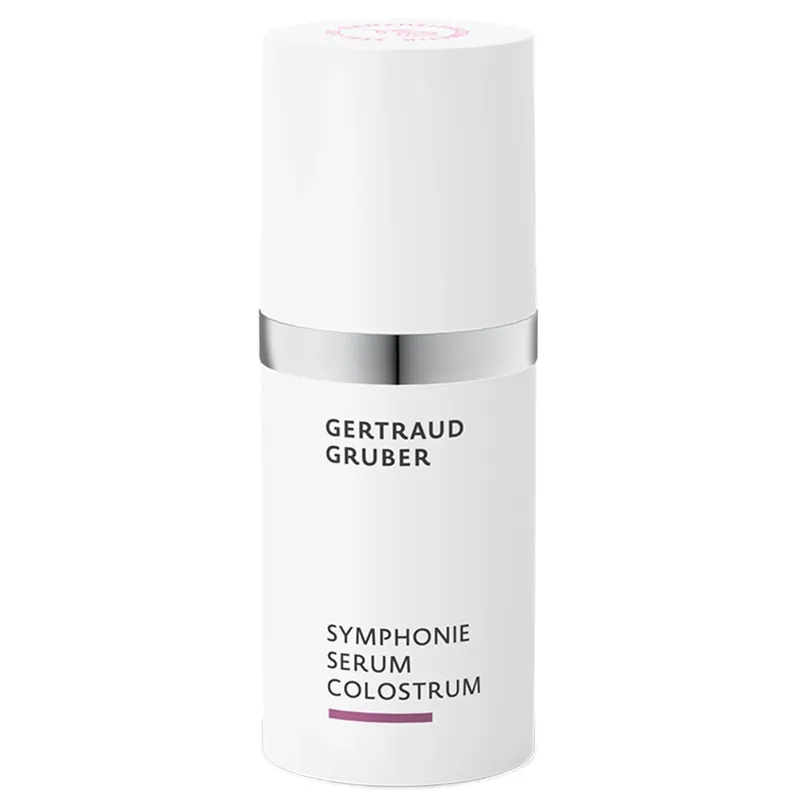 Direkt Vom Hersteller SYMPHONIE Serum Colostrum Gesichtsserum 30 ml