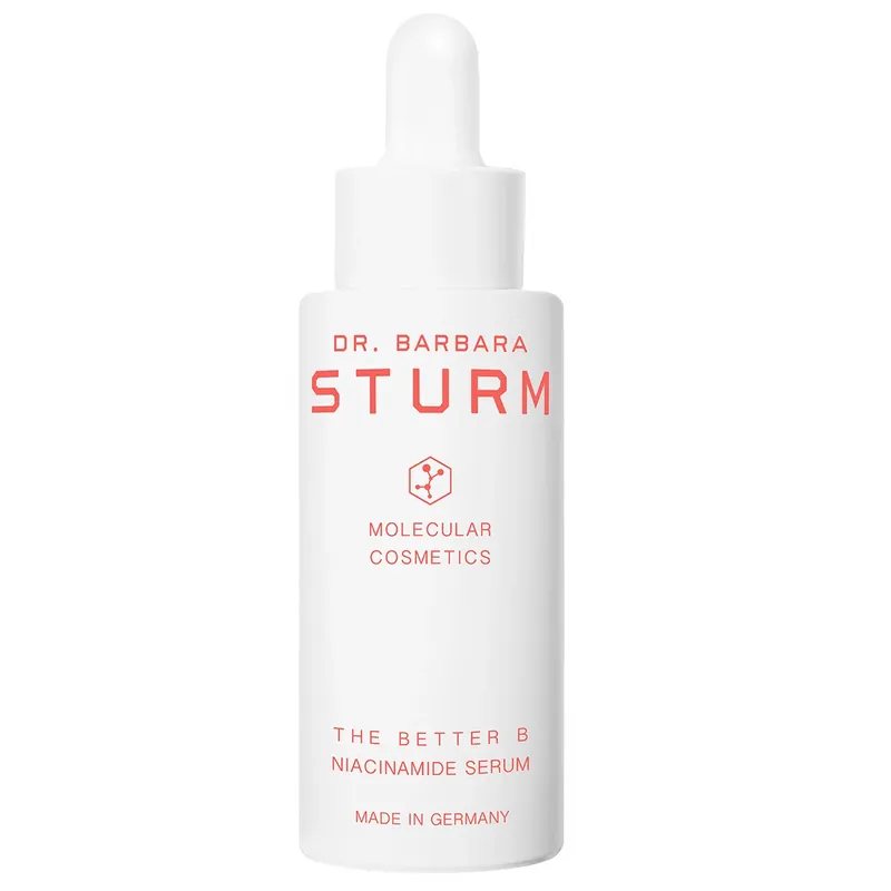 Beliebt The Better B Niacinamide Serum Gesichtsserum 30 ml
