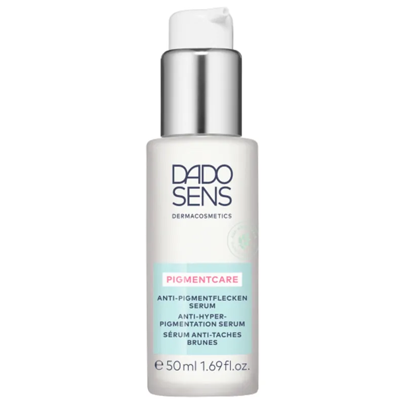 PIGMENTCARE Anti-Pigmentflecken-Serum Gesichtsserum 50 ml Versand Am Gleichen Tag