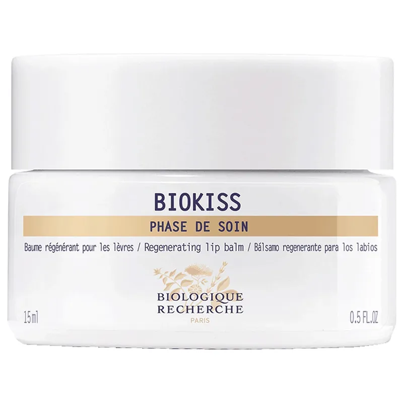 Highlight Biokiss Lippenbalsam 15 ml