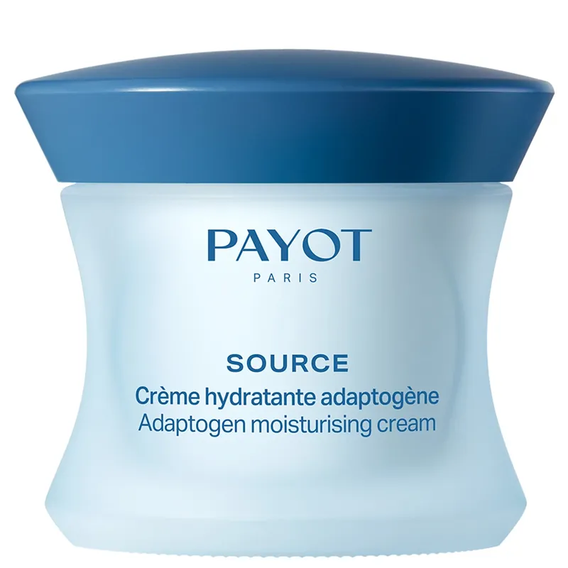 Source Crème hydratante adaptogène Feuchtigkeitscreme 50 ml Abverkauf