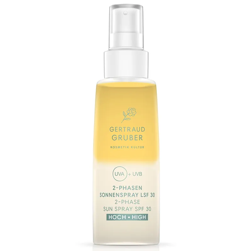 Top-Seller 2-Phasen Sonnenspray LSF 30 Sonnenspray 125 ml