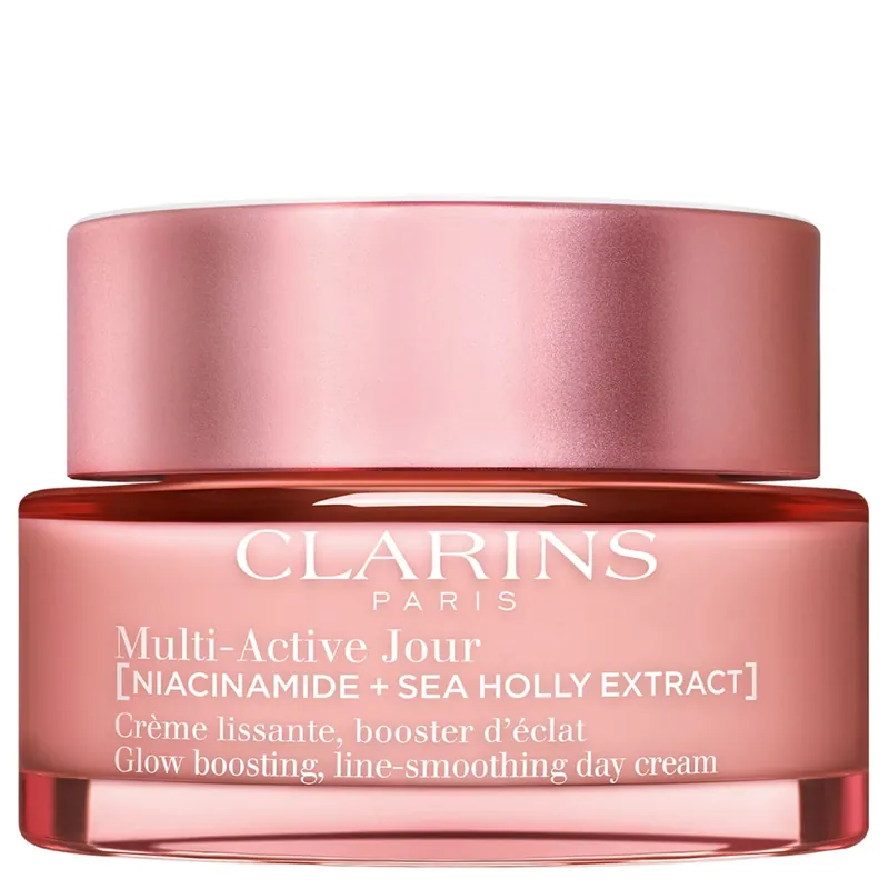 Sichere Zahlung Multi-Active Jour Crème Toutes peaux Gesichtscreme 50 ml